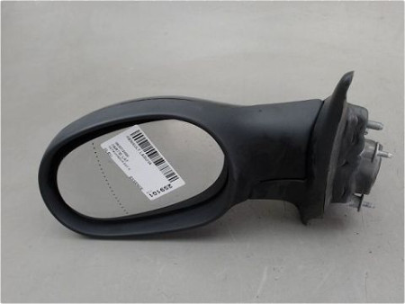 RETROVISEUR EXTERIEUR GAUCHE RENAULT LAGUNA
