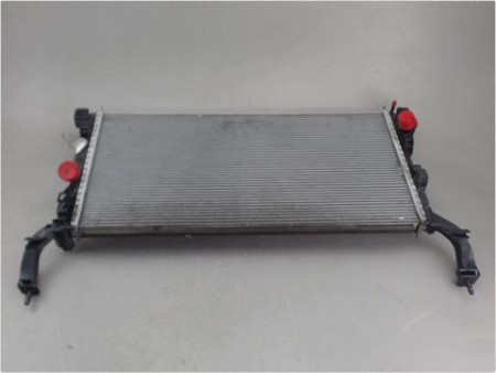 RADIATEUR RENAULT LAGUNA