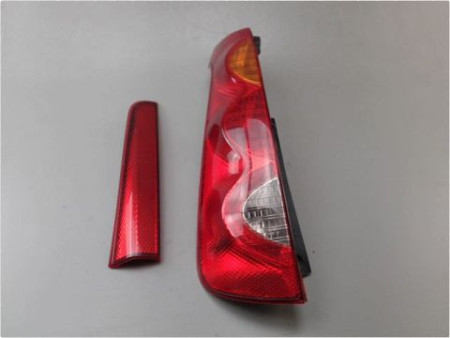 FEU ARRIERE GAUCHE  NISSAN NOTE