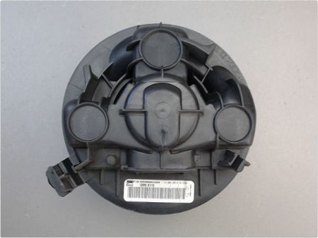 MOTEUR VENTILATEUR CHAUFFAGE NISSAN NOTE