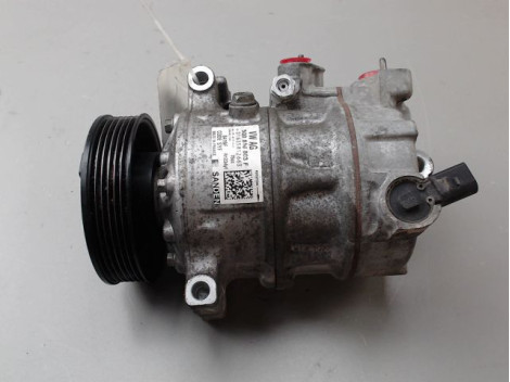 COMPRESSEUR AIR CONDITIONNE VOLKSWAGEN POLO