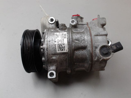 COMPRESSEUR AIR CONDITIONNE VOLKSWAGEN POLO