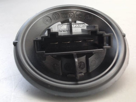 MODULE DE CHAUFFAGE VOLKSWAGEN POLO