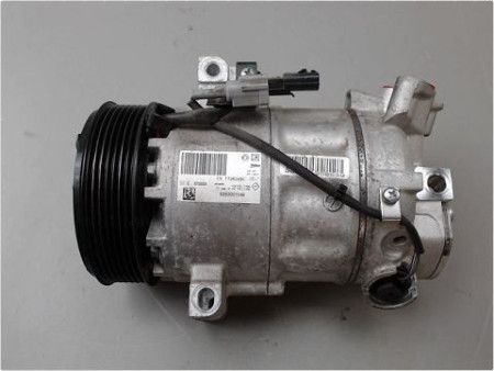 COMPRESSEUR AIR CONDITIONNE RENAULT CLIO