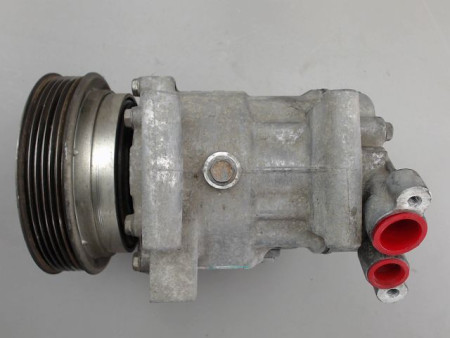 COMPRESSEUR AIR CONDITIONNE RENAULT CLIO