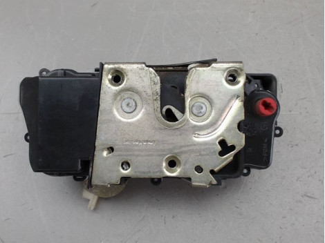 SYSTEME CONDAMNATION ARRIERE GAUCHE CITROEN XSARA
