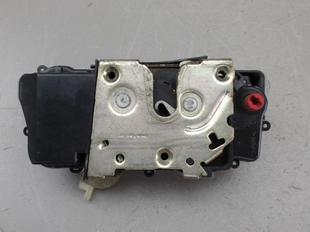 SYSTEME CONDAMNATION ARRIERE GAUCHE CITROEN XSARA