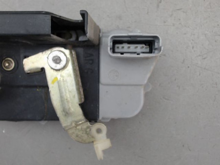 SYSTEME CONDAMNATION ARRIERE GAUCHE CITROEN XSARA