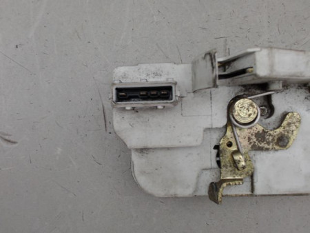 SYSTEME CONDAMNATION ARRIERE DROIT PEUGEOT 206