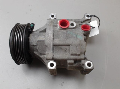 COMPRESSEUR AIR CONDITIONNE FORD KA