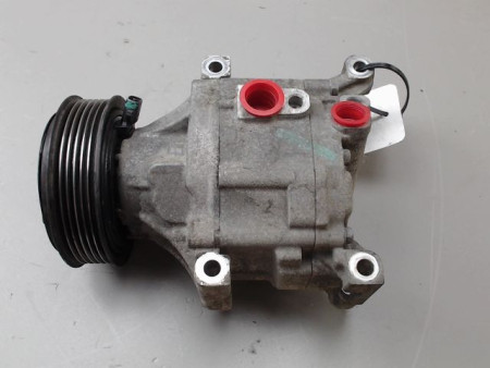 COMPRESSEUR AIR CONDITIONNE FORD KA