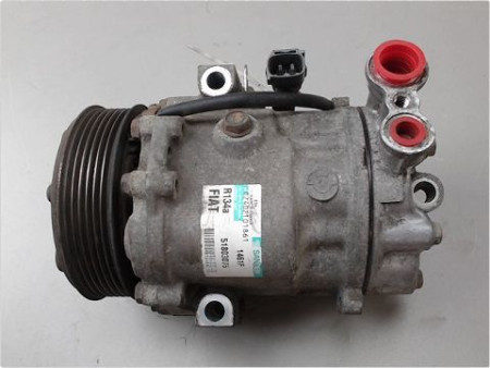 COMPRESSEUR AIR CONDITIONNE FIAT PUNTO