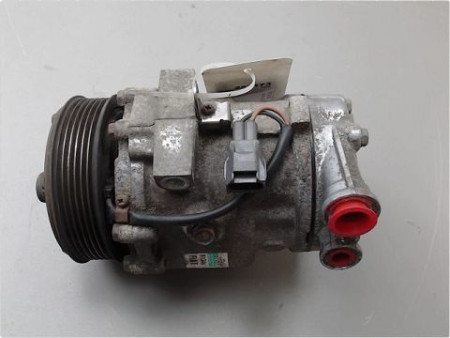 COMPRESSEUR AIR CONDITIONNE FIAT PUNTO