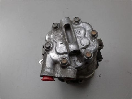 COMPRESSEUR AIR CONDITIONNE FIAT PUNTO