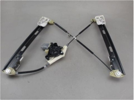 MECANISME LEVE-GLACE AVANT GAUCHE SEAT LEON