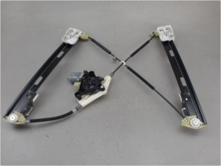 MECANISME LEVE-GLACE AVANT GAUCHE SEAT LEON