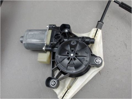 MECANISME LEVE-GLACE AVANT GAUCHE SEAT LEON
