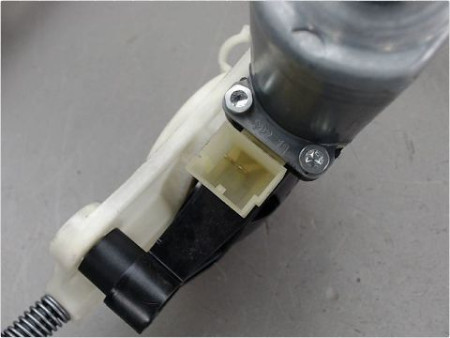 MECANISME LEVE-GLACE AVANT GAUCHE SEAT LEON