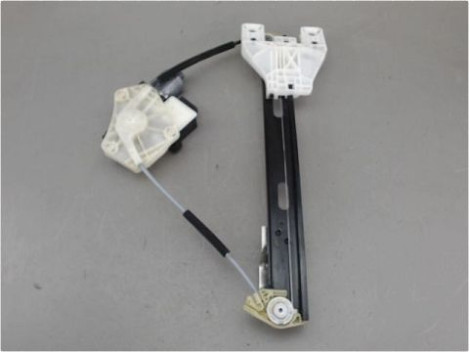 MECANISME LEVE-GLACE ARRIERE GAUCHE SEAT LEON