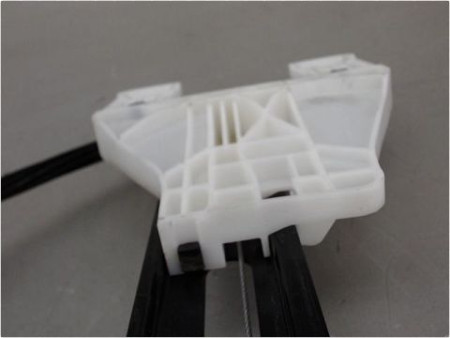 MECANISME LEVE-GLACE ARRIERE GAUCHE SEAT LEON