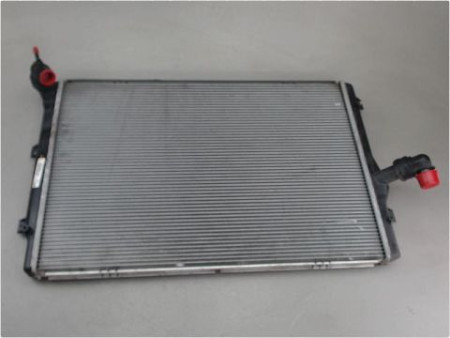 RADIATEUR VOLKSWAGEN TOURAN