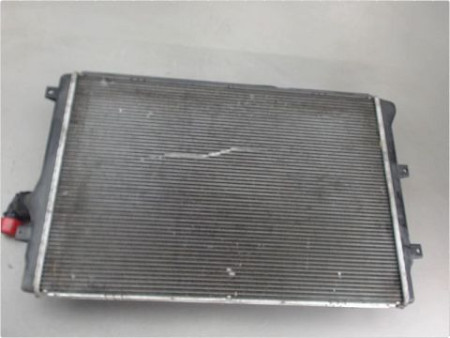 RADIATEUR VOLKSWAGEN TOURAN