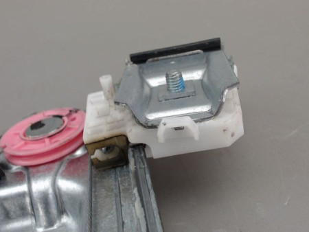 MECANISME LEVE-GLACE AVANT DROIT CITROEN C3