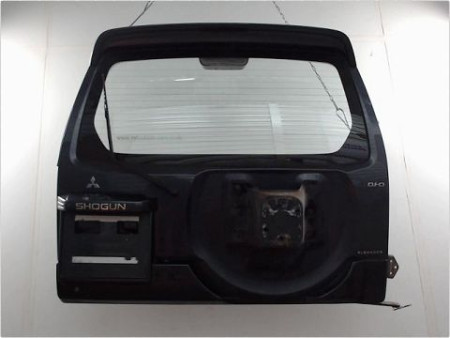 PORTE BATTANTE ARRIERE MITSUBISHI PAJERO