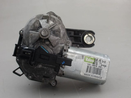 MECANISME ESSUIE-GLACE ARRIERE PEUGEOT 107