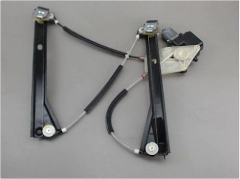 MECANISME LEVE-GLACE AVANT DROIT VOLKSWAGEN POLO