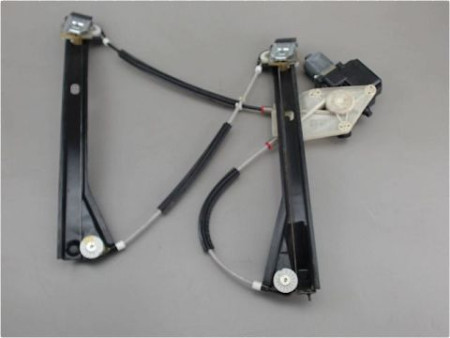 MECANISME LEVE-GLACE AVANT DROIT VOLKSWAGEN POLO