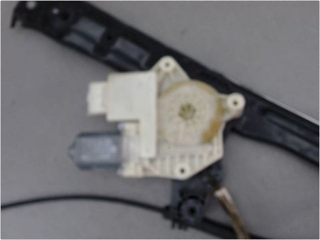 MECANISME LEVE-GLACE AVANT DROIT PEUGEOT 308