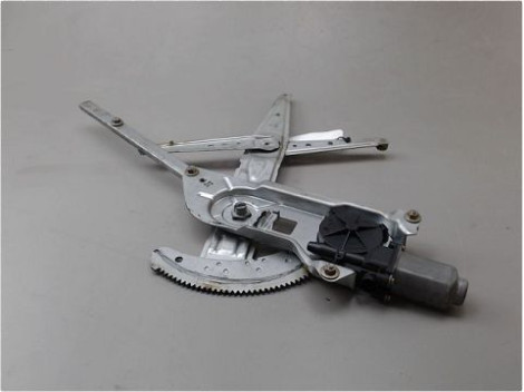MECANISME LEVE-GLACE AVANT GAUCHE RENAULT KANGOO