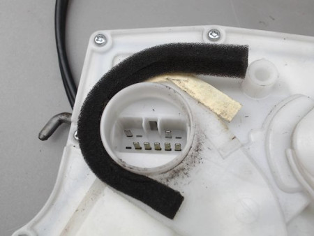 SYSTEME CONDAMNATION AVANT GAUCHE OPEL AGILA