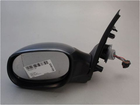 RETROVISEUR EXTERIEUR GAUCHE PEUGEOT 206