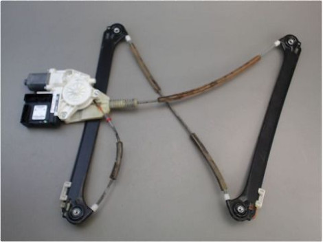 MECANISME LEVE-GLACE AVANT DROIT AUDI A3