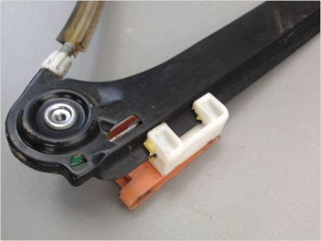 MECANISME LEVE-GLACE AVANT DROIT AUDI A3