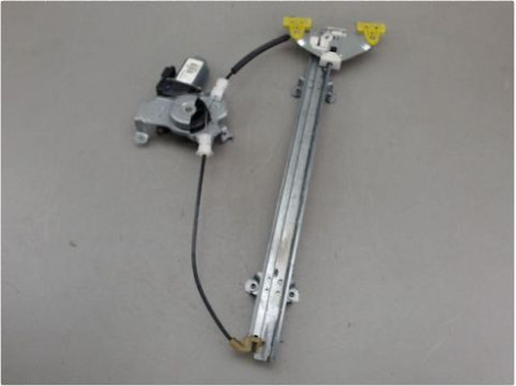 MECANISME LEVE-GLACE AVANT GAUCHE NISSAN NOTE