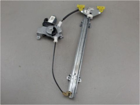 MECANISME LEVE-GLACE AVANT GAUCHE NISSAN NOTE