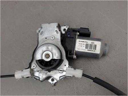 MECANISME LEVE-GLACE AVANT GAUCHE NISSAN NOTE