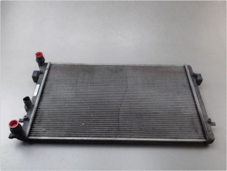 RADIATEUR VOLKSWAGEN GOLF