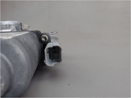 MECANISME LEVE-GLACE AVANT GAUCHE CITROEN JUMPY