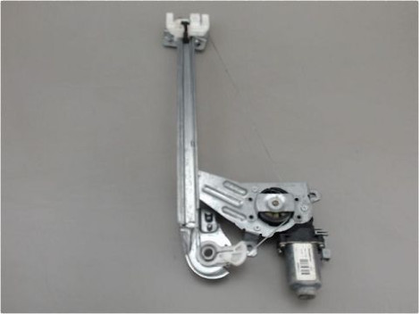 MECANISME LEVE-GLACE ARRIERE DROIT PEUGEOT 206
