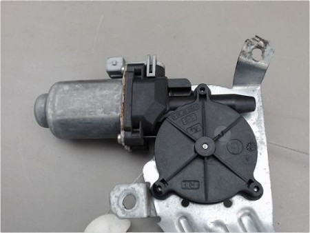 MECANISME LEVE-GLACE ARRIERE DROIT PEUGEOT 206