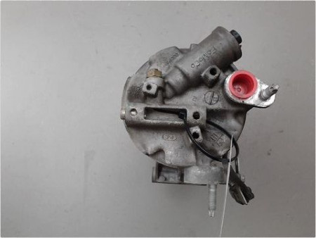 COMPRESSEUR AIR CONDITIONNE FORD FIESTA