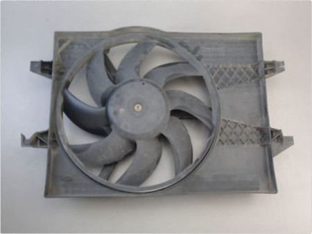 MOTEUR VENTILATEUR RADIATEUR FORD FIESTA