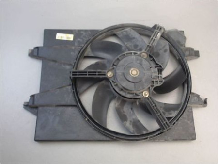 MOTEUR VENTILATEUR RADIATEUR FORD FIESTA
