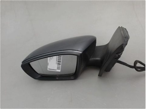 RETROVISEUR EXTERIEUR GAUCHE VOLKSWAGEN POLO