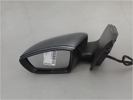 RETROVISEUR EXTERIEUR GAUCHE VOLKSWAGEN POLO