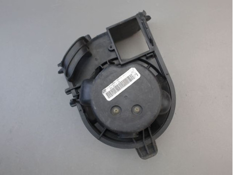 MOTEUR VENTILATEUR CHAUFFAGE RENAULT CLIO